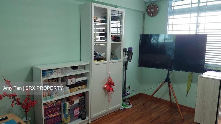Blk 24 Eunos Crescent (Geylang), HDB 3 Rooms #574088971